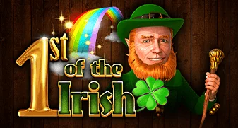 1st Of The Irish