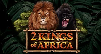 2 Kings of Africa game tile