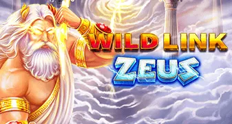 Wild Link Zeus game tile