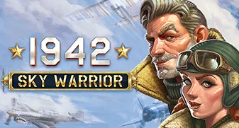 1942: Sky Warrior game tile