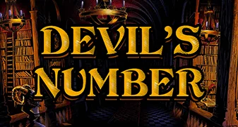 Devil's Number game tile