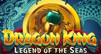 Dragon King: Legend of the Seas game tile