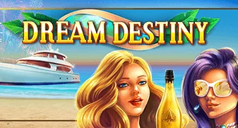 Dream Destiny game tile
