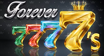 Forever 7's game tile