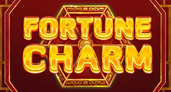 Fortune Charm game tile