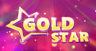 Gold Star game tile