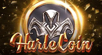HarleCoin game tile