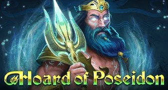 Hoard of Poseidon game tile