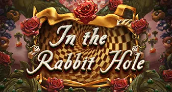 In The Rabbit Hole game tile