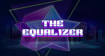 The Equalizer game tile