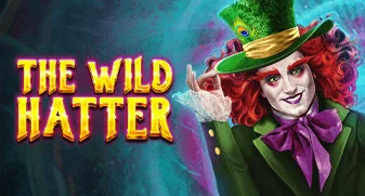 The Wild Hatter game tile