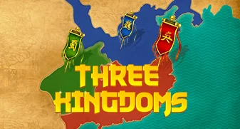 Three Kingdoms game tile