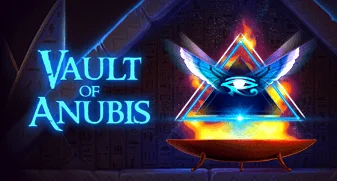 Vault of Anubis game tile