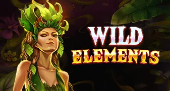 Wild Elements game tile
