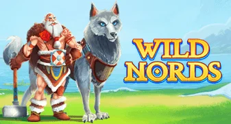 Wild Nords game tile