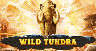 Wild Tundra game tile