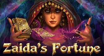 Zaida's Fortune game tile