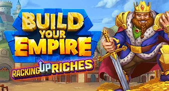 Build Your Empire game tile