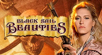 Black Sail Beauties game tile