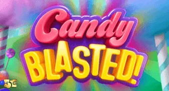 CandyBlasted game tile