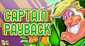 Captain Payback game tile