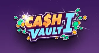 Cash Vault I game tile