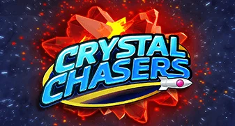 Crystal Chasers game tile