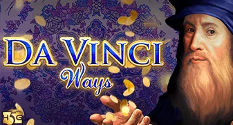 Da Vinci Ways game tile