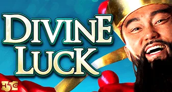 Divine Luck game tile