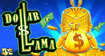 Dollar Llama game tile