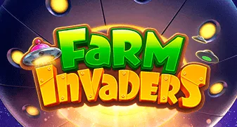 Farm Invaders game tile