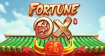 Fortune Ox game tile