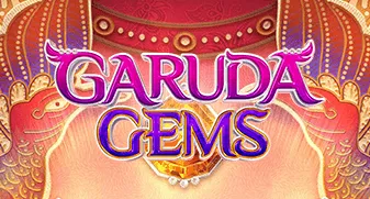 Garuda Gems game tile