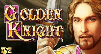 Golden Knight II game tile