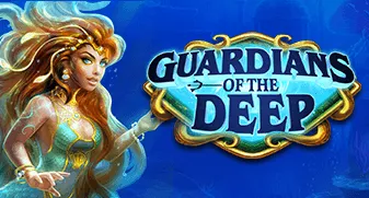 Guardians of the Deep game tile