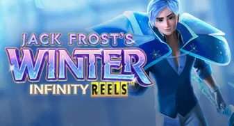 Jack Frost's Winter game tile