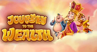 Journey to the Wealth game tile