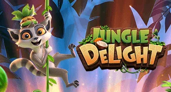 Jungle Delight game tile