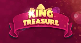 King Treasure game tile