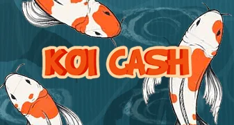 Koi Cash game tile
