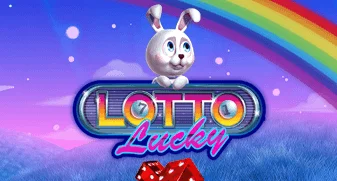 Lotto Lucky game tile