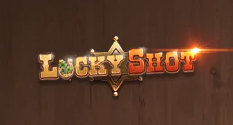 Lucky Shot game tile