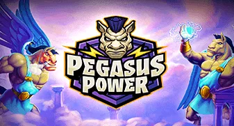Pegasus Power game tile