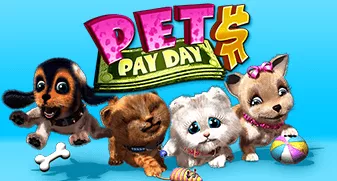 Pets Payday game tile