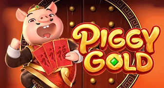 Piggy Gold game tile