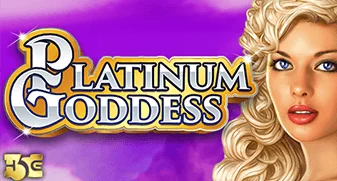 Platinum Goddess game tile