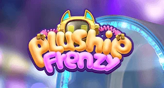 Plushie Frenzy game tile