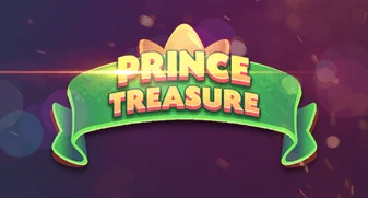 Prince Treasure game tile