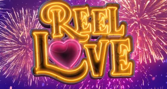 Reel Love game tile
