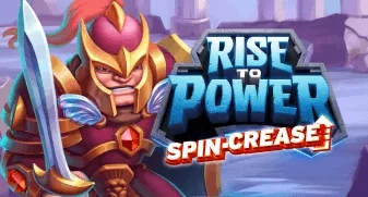Rise to Power game tile